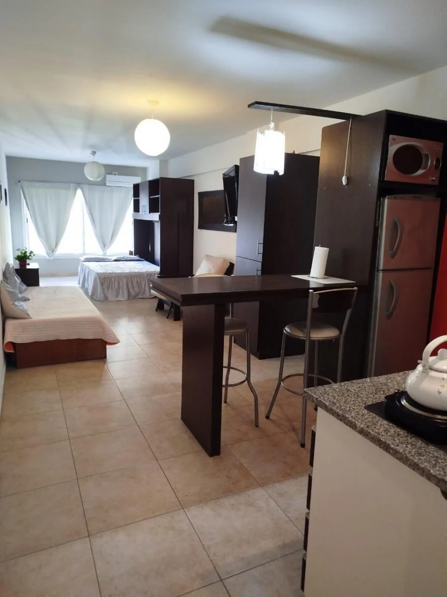 Departamento en venta en Almirante Brown 2000, Mar del Plata