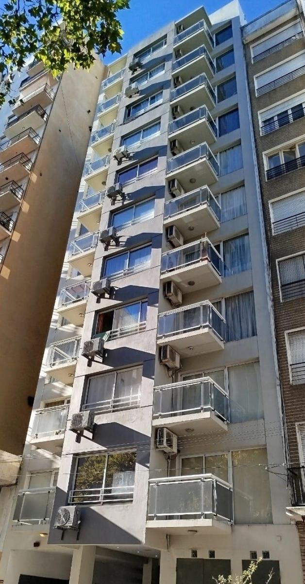 Departamento en venta en Almirante Brown 2000, Mar del Plata — foto 3 de 10