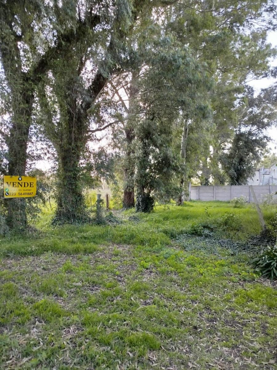 Terreno en venta en Las Rosas, las Margaritas, Mar del Plata