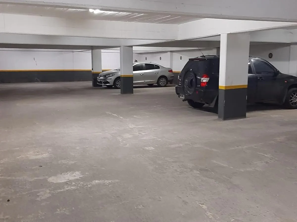 Cochera en venta en 25 de Mayo 3025, Mar del Plata