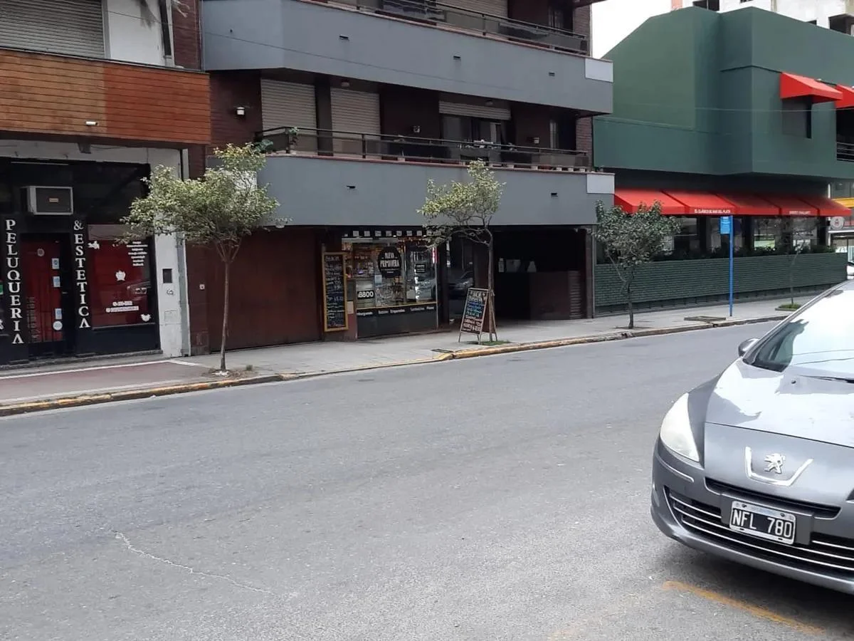 Cochera en venta en 25 de Mayo 3025, Mar del Plata — foto 2 de 5