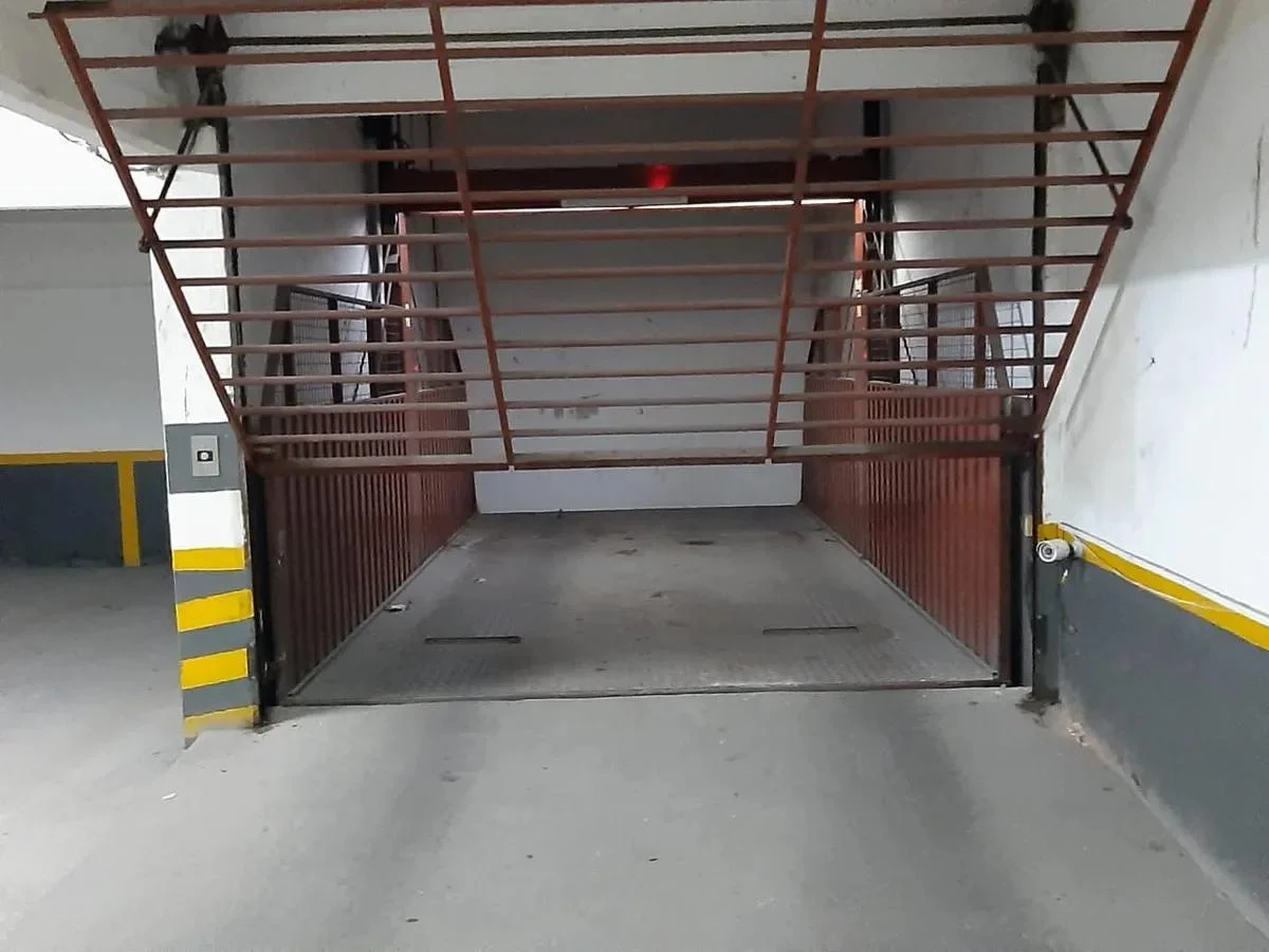 Cochera en venta en 25 de Mayo 3025, Mar del Plata — foto 3 de 5