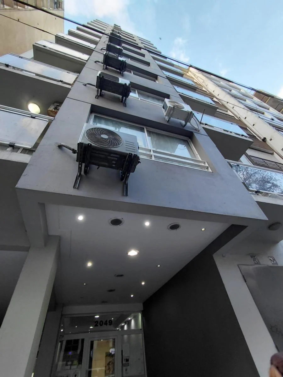 Departamento en venta en Brown 2049, Mar del Plata