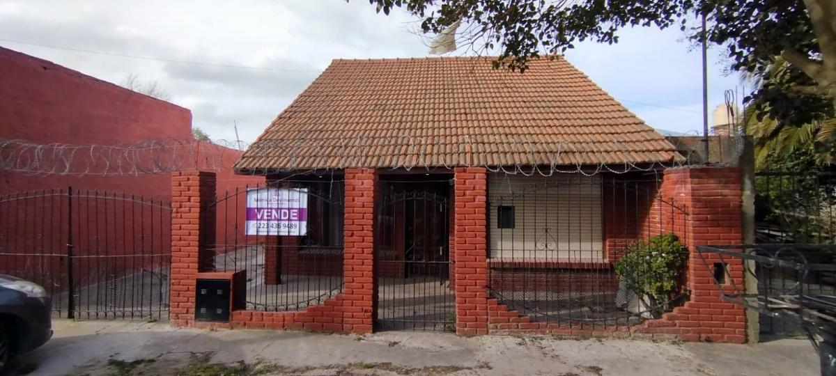 Casa en venta en Ayolas 10245, Mar del Plata