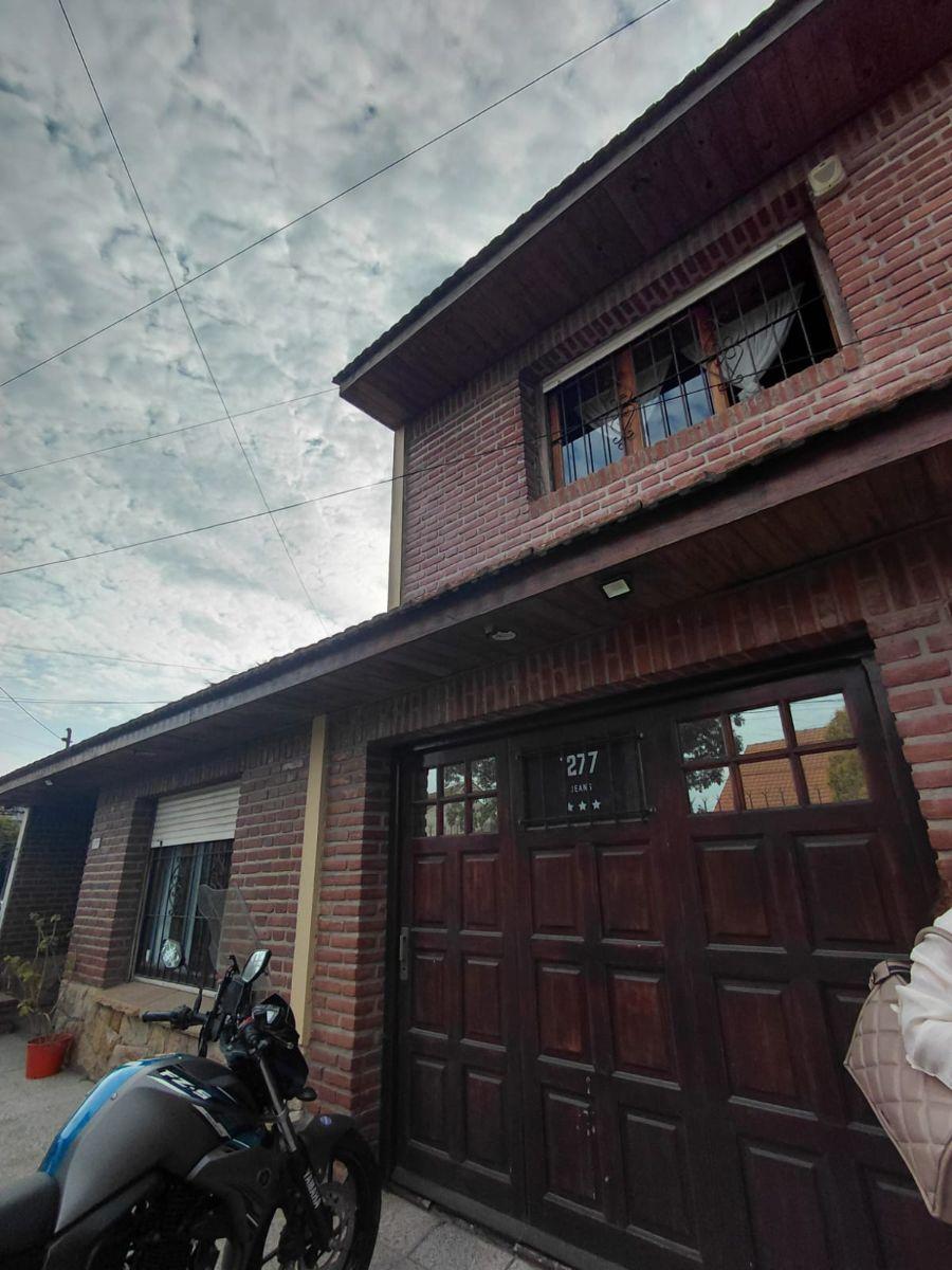Casa en venta en Carballo 1200, Mar del Plata