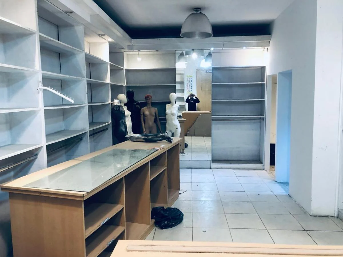 Local Comercial en venta en Luro 3223, Mar del Plata