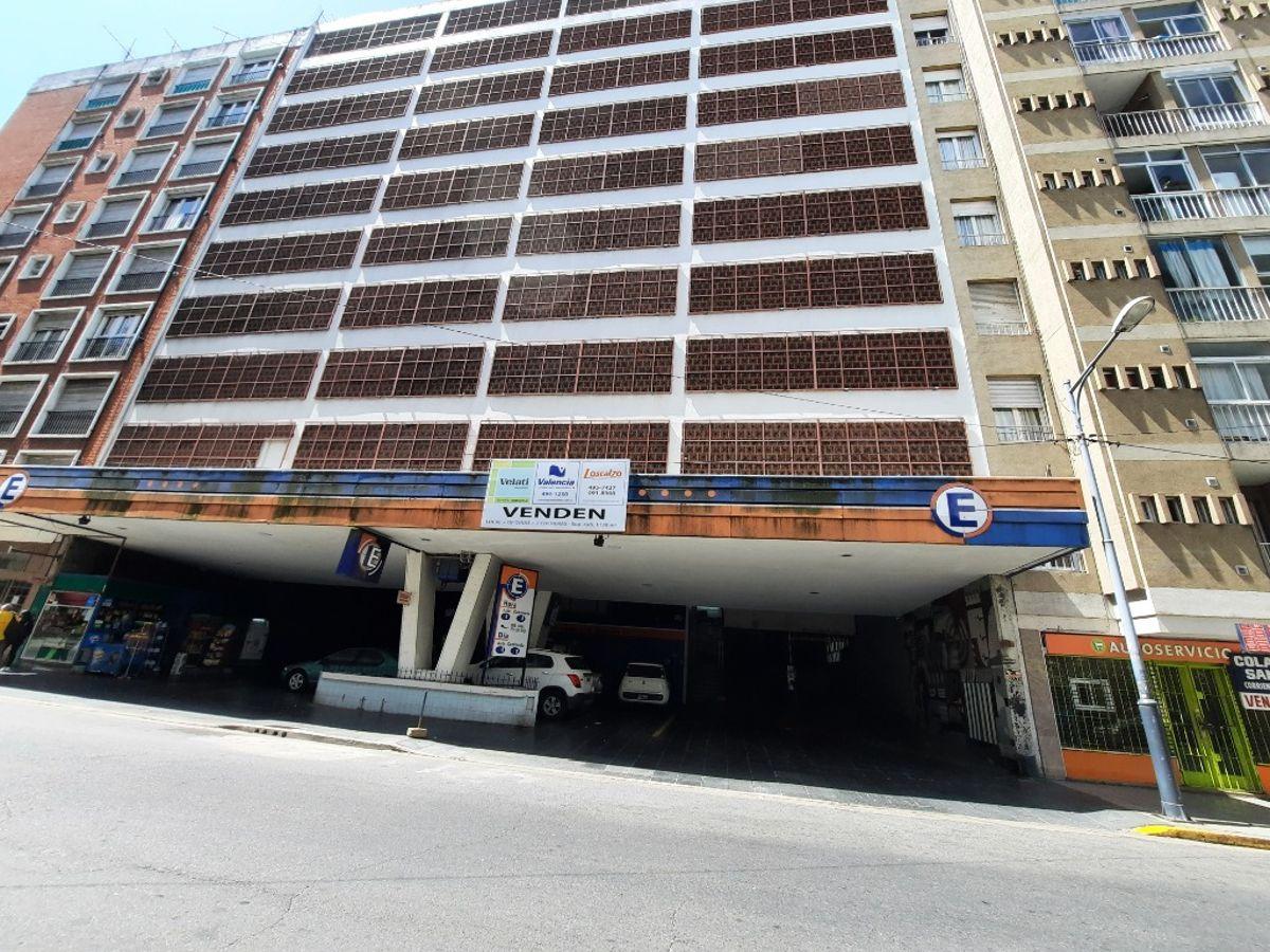 Cochera en venta en Bolívar 2457, Mar del Plata — foto 2 de 2