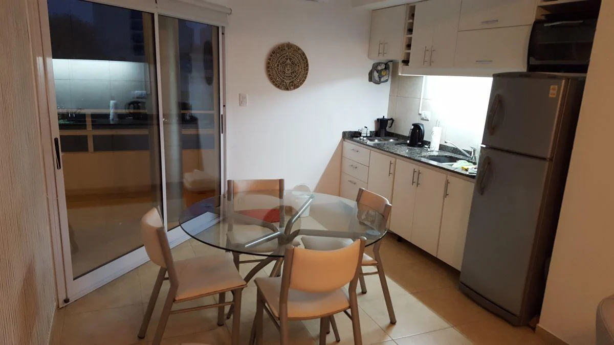 Departamento en venta en Salta & Chacabuco, Mar del Plata — foto 3 de 8