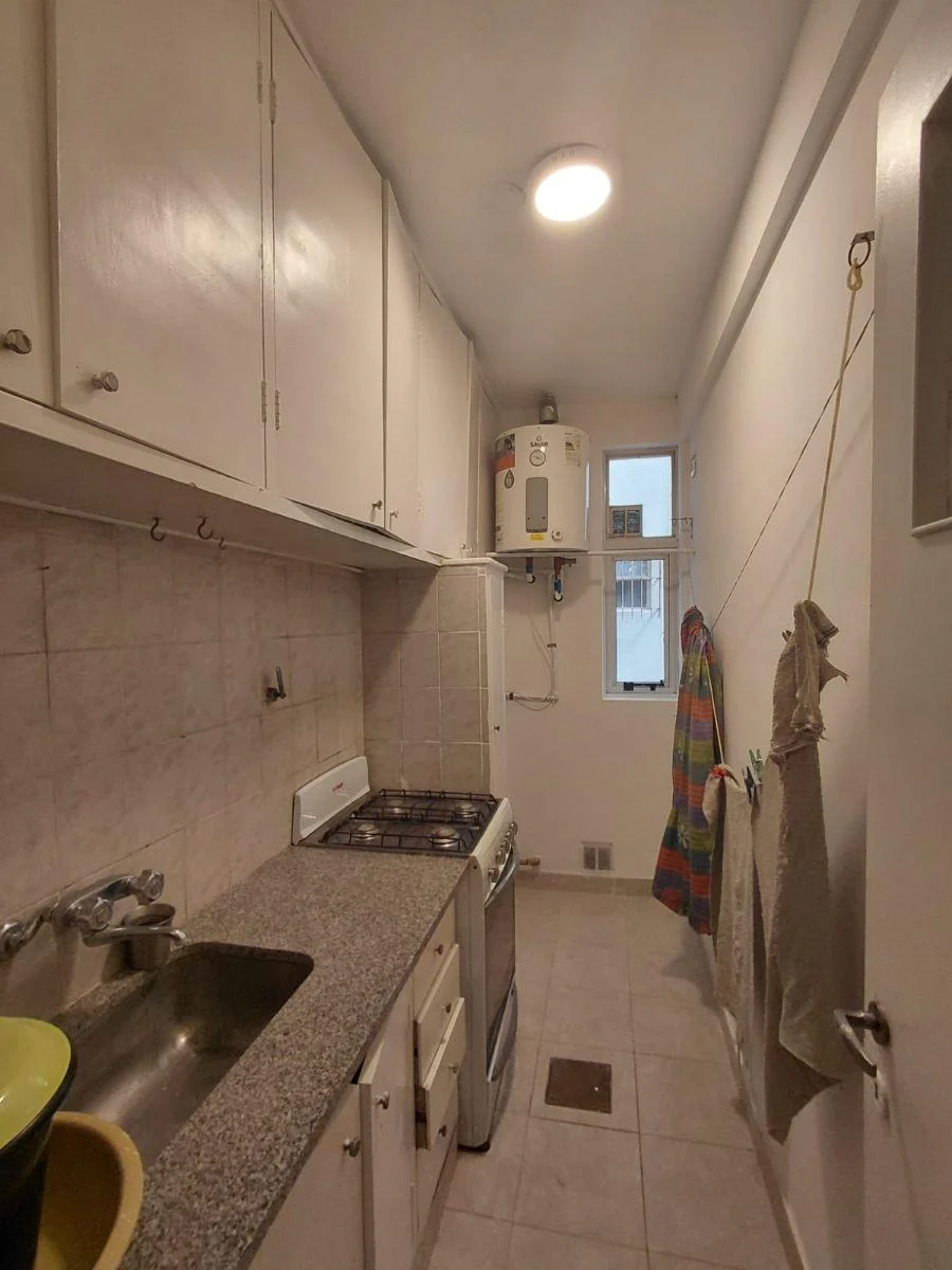 Departamento en venta en Rivadavia 2333, Mar del Plata