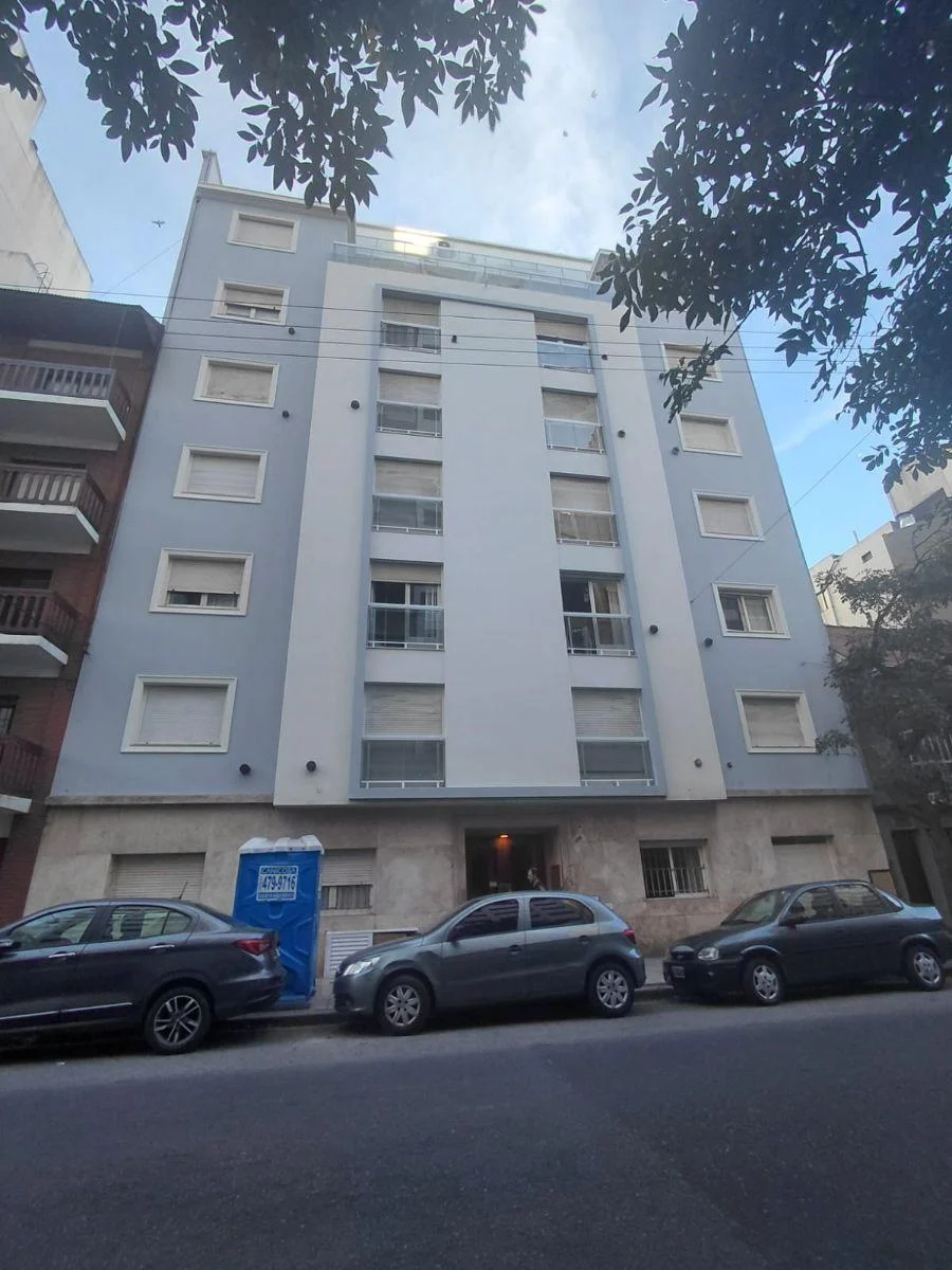 Departamento en venta en Hipólito Yrigoyen 1250, Mar del Plata
