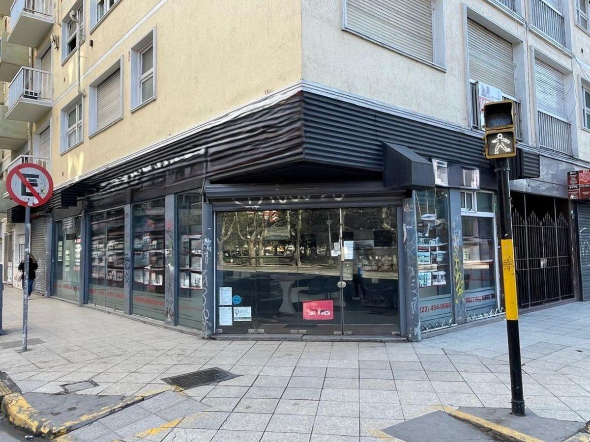 Local Comercial en venta en Bolívar 2123, Mar del Plata