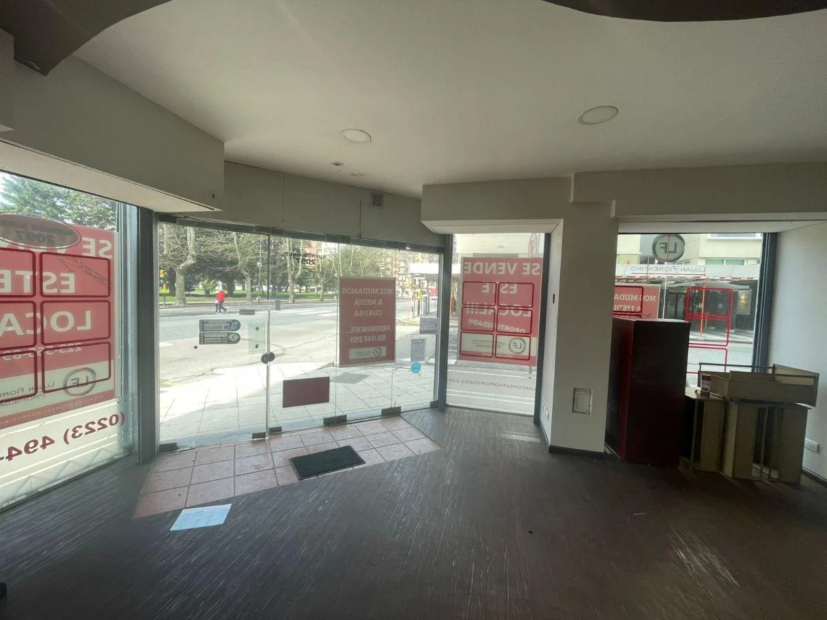 Local Comercial en venta en Bolívar 2123, Mar del Plata — foto 2 de 10