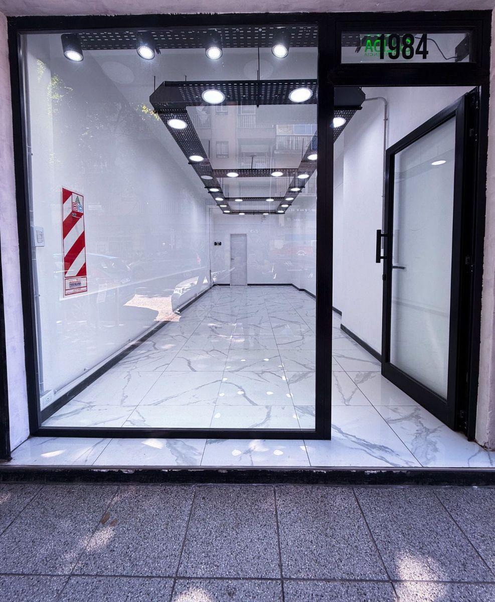 Local Comercial en venta en Córdoba 1900, Mar del Plata
