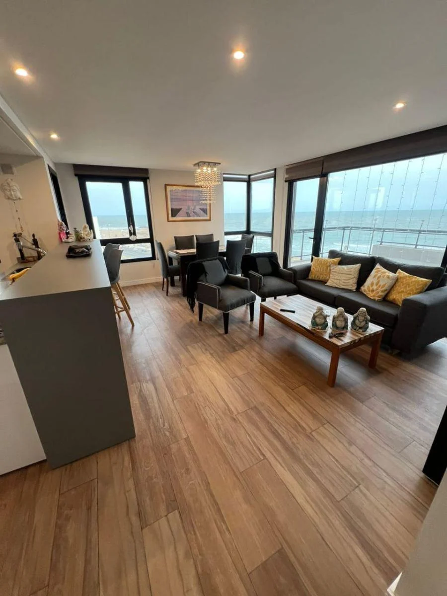 Departamento en venta en Aragón & Avenida Félix U. Camet, Mar del Plata