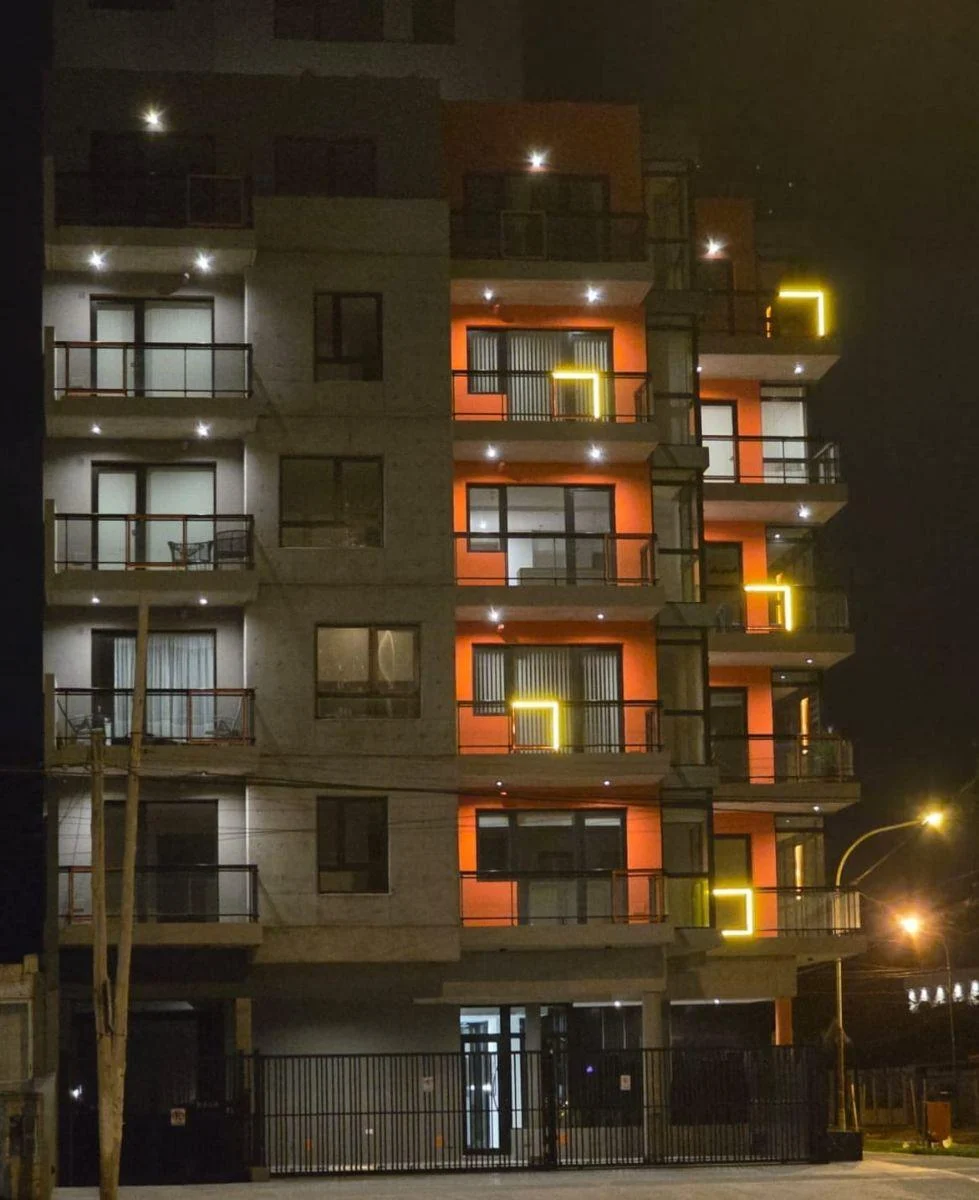 Departamento en venta en Aragón & Avenida Félix U. Camet, Mar del Plata — foto 3 de 10