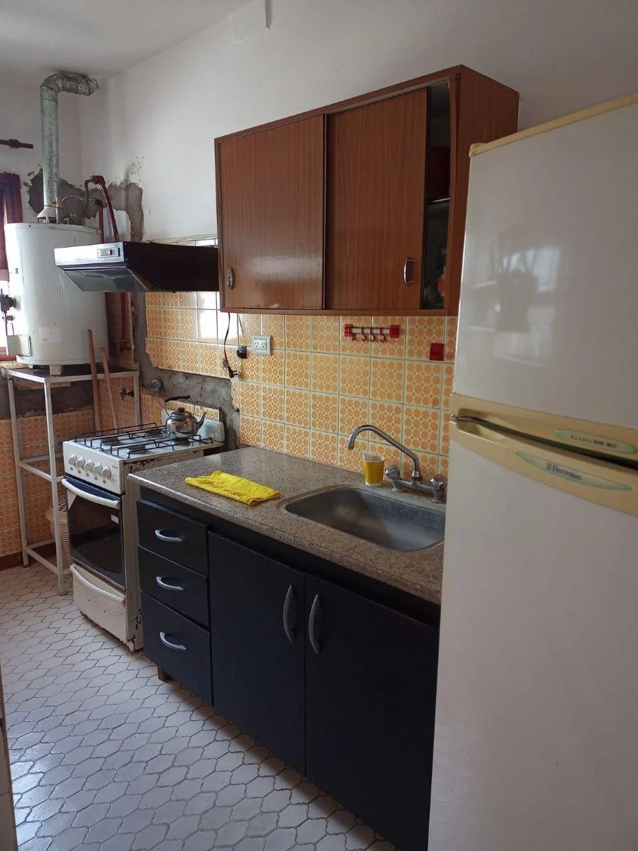 Departamento en venta en San Martín 2950, Mar del Plata — foto 4 de 9