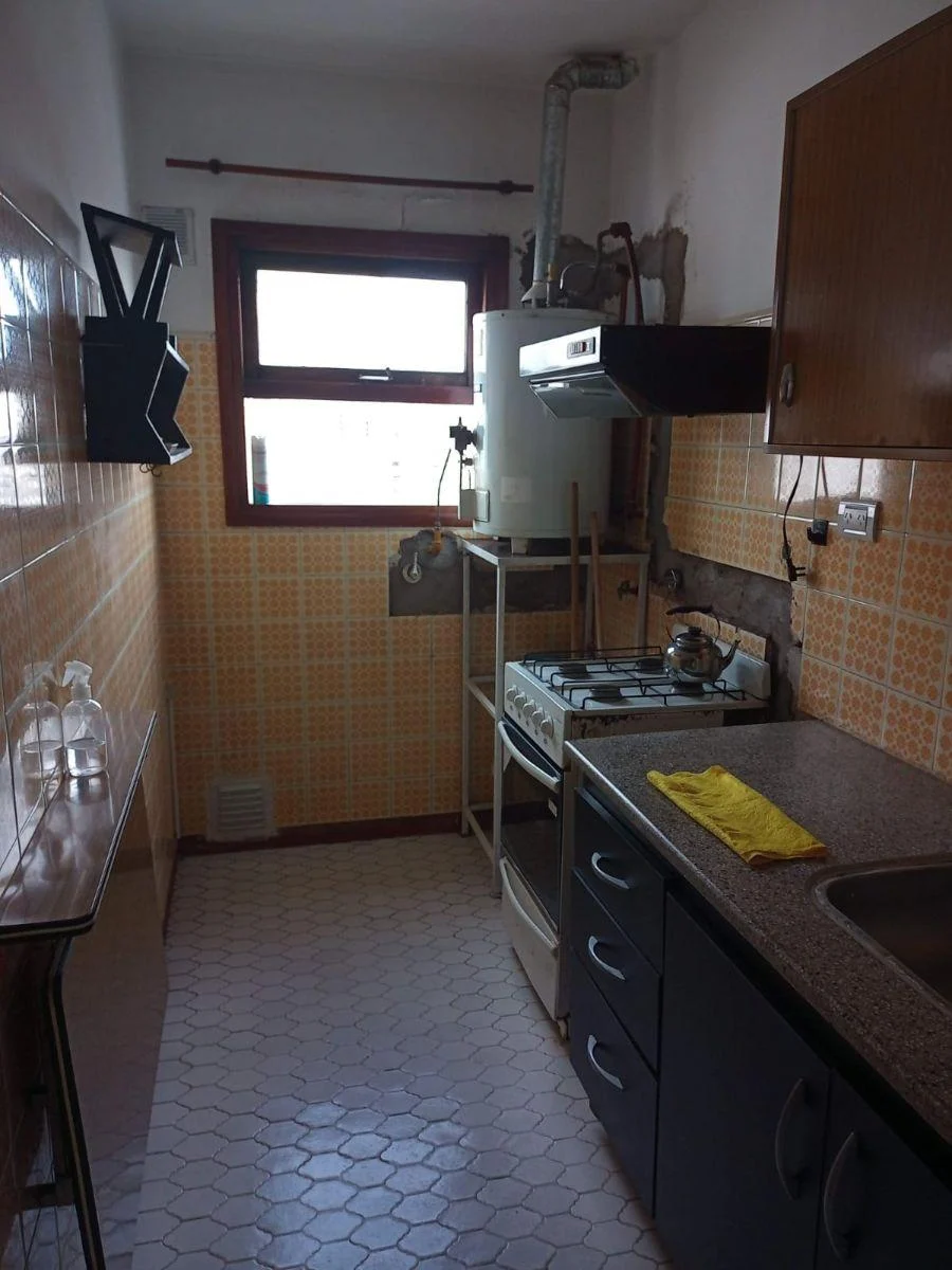 Departamento en venta en San Martín 2950, Mar del Plata — foto 5 de 9