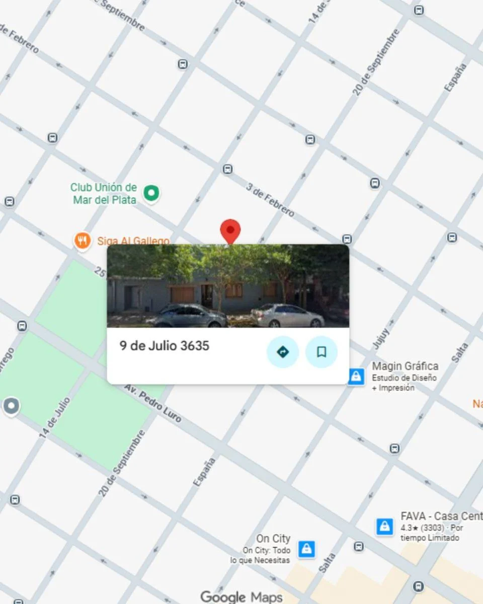 Edificio en venta en 9 de Julio 3500, Mar del Plata — foto 5 de 5