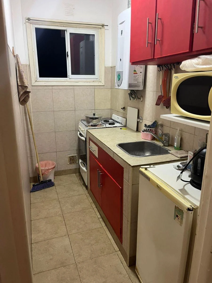 Departamento en venta en Alsina 2100, Mar del Plata — foto 3 de 5