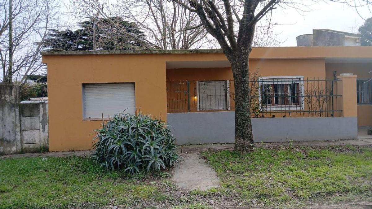 Casa en venta en Antonio Vignolo 1389 Parque Hermoso, Mar del Plata