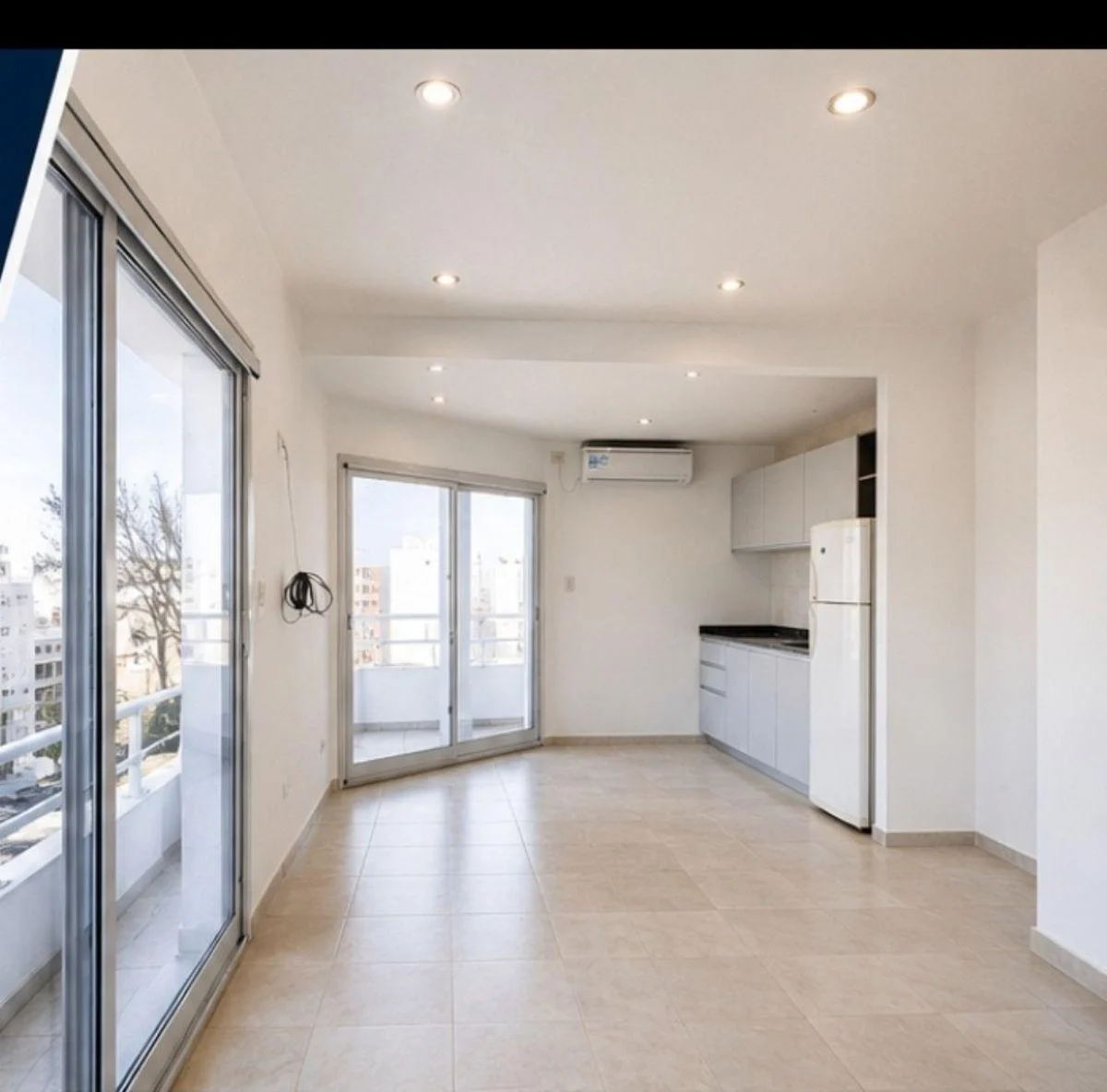 Departamento en venta en Salta & Chacabuco, Mar del Plata