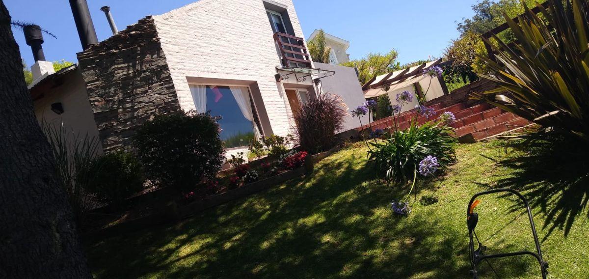 Casa en venta en Calle Bruno 38, Sierra de los Padres, Mar del Plata