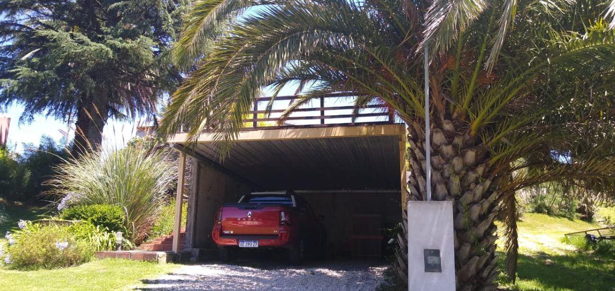 Casa en venta en Calle Bruno 38, Sierra de los Padres, Mar del Plata — foto 2 de 10
