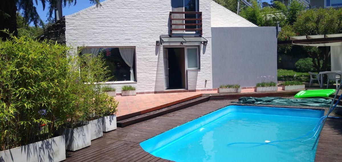 Casa en venta en Calle Bruno 38, Sierra de los Padres, Mar del Plata — foto 3 de 10