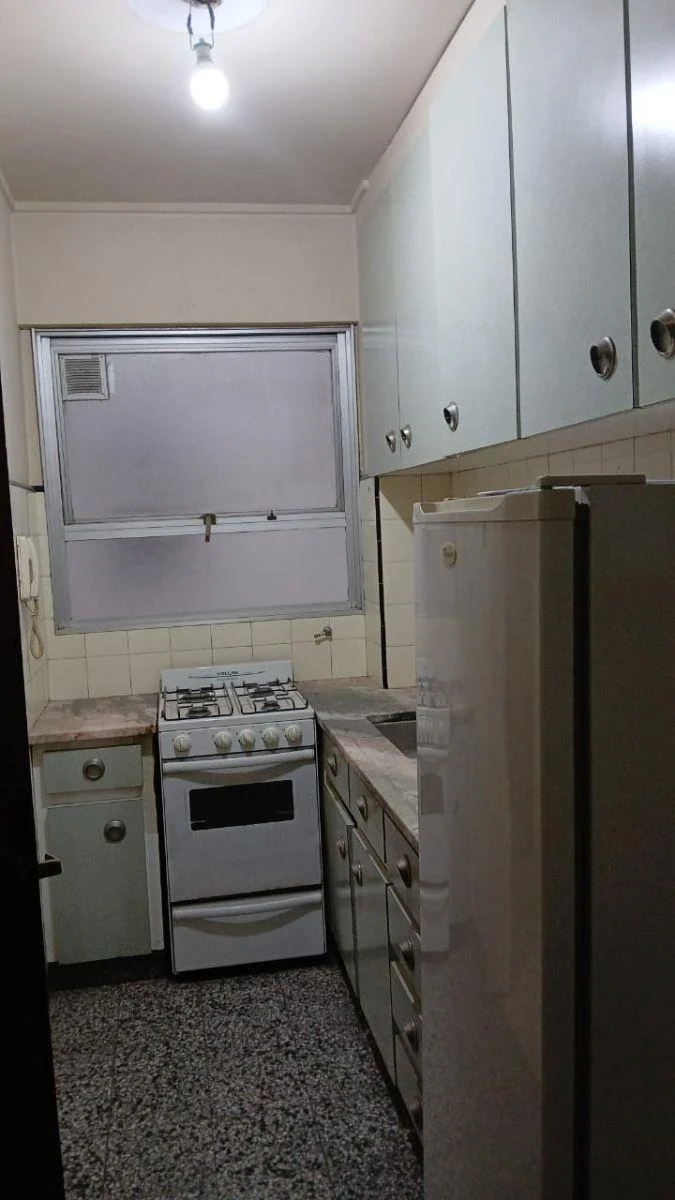 Departamento en venta en Salta 1700, Mar del Plata