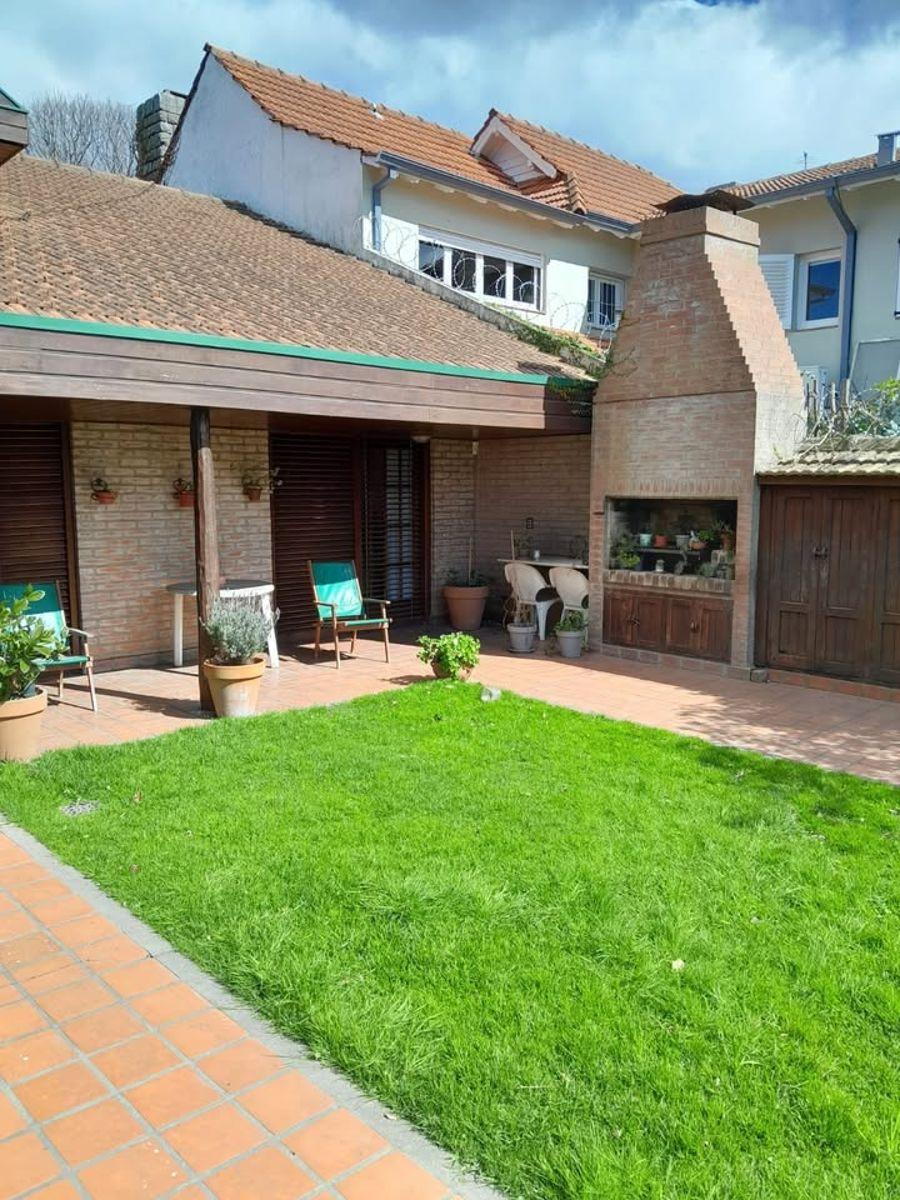 Casa en venta en Rodríguez Peña 949, Mar del Plata
