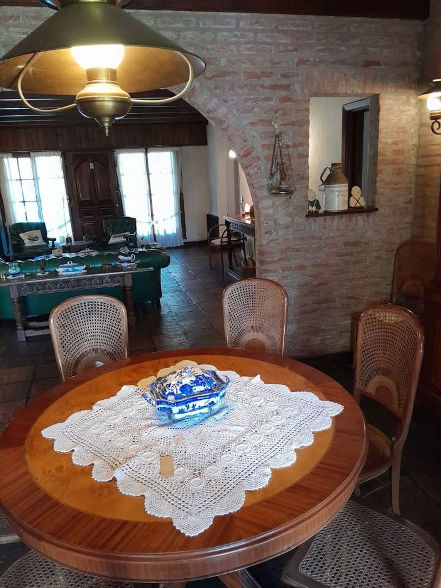 Casa en venta en Rodríguez Peña 949, Mar del Plata — foto 3 de 10