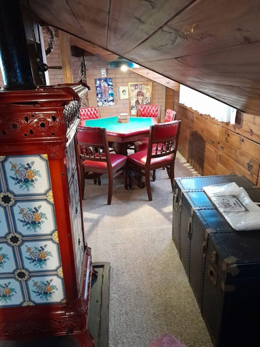 Casa en venta en Rodríguez Peña 949, Mar del Plata — foto 4 de 10