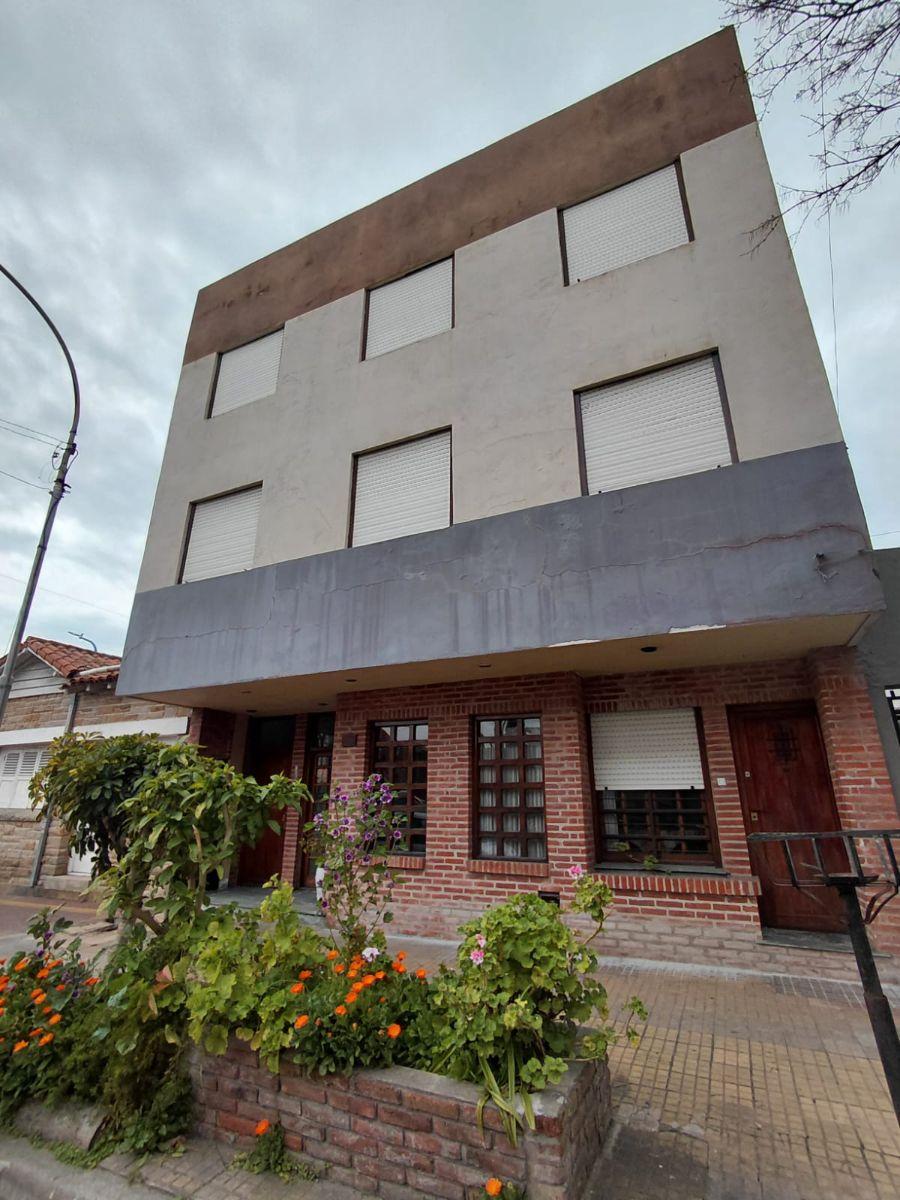 Edificio en venta en 14 de Julio & Alvarado, Mar del Plata