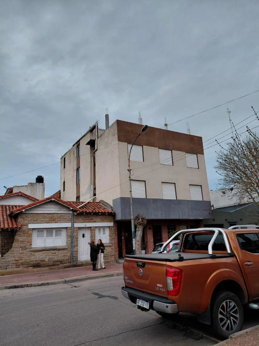 Edificio en venta en 14 de Julio & Alvarado, Mar del Plata — foto 2 de 10