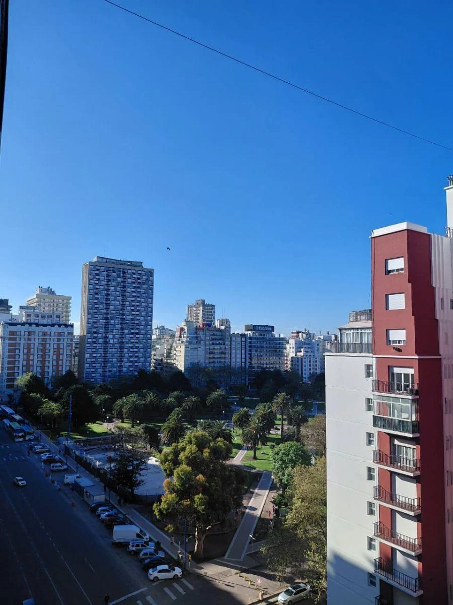 Departamento en venta en Colón 1870, Mar del Plata — foto 2 de 10