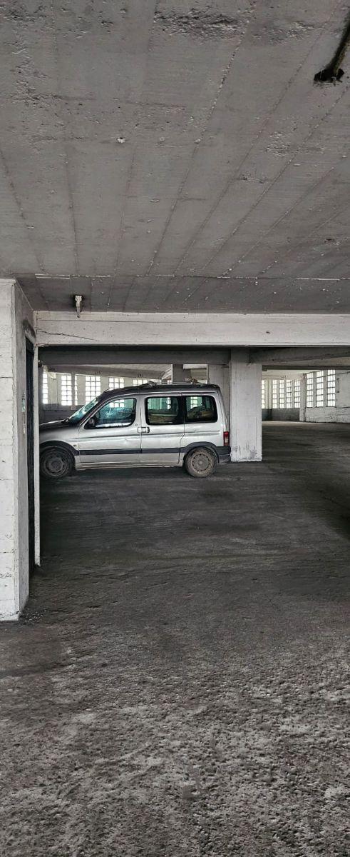 Cochera en venta en Bolívar 2457, Mar del Plata