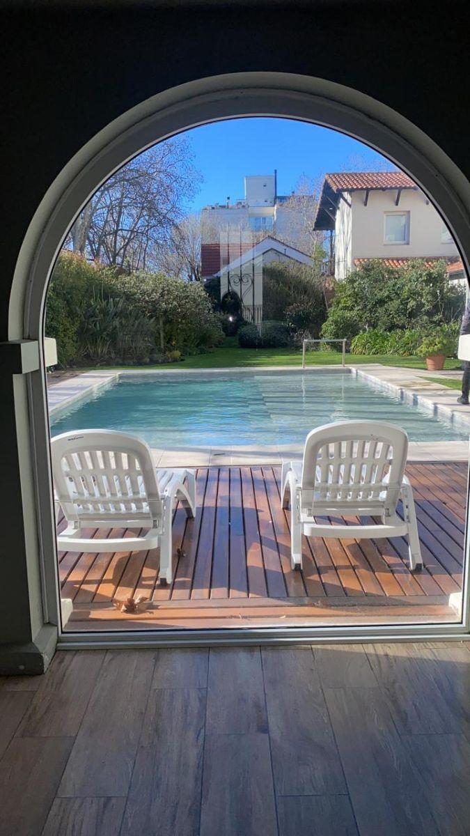 Departamento en alquiler en Sarmiento 3120, los Troncos, Mar del Plata