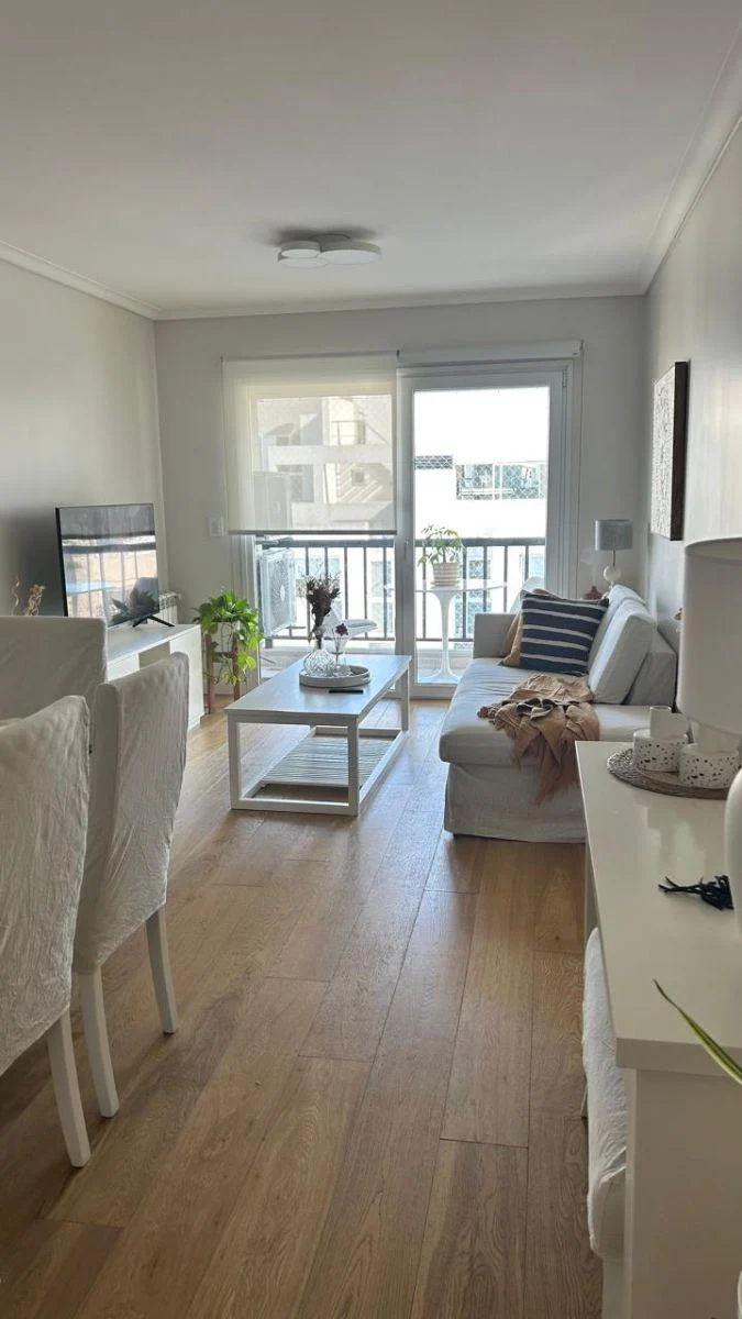 Departamento en alquiler en Sarmiento 3120, los Troncos, Mar del Plata — foto 2 de 10