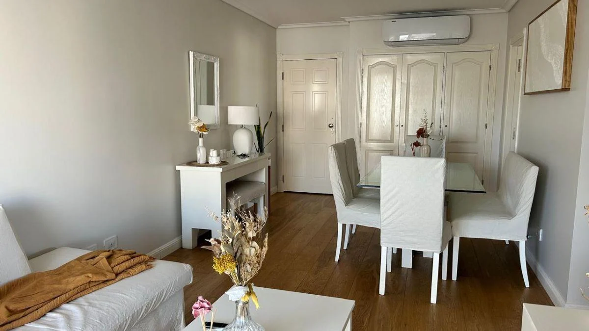 Departamento en alquiler en Sarmiento 3120, los Troncos, Mar del Plata — foto 3 de 10