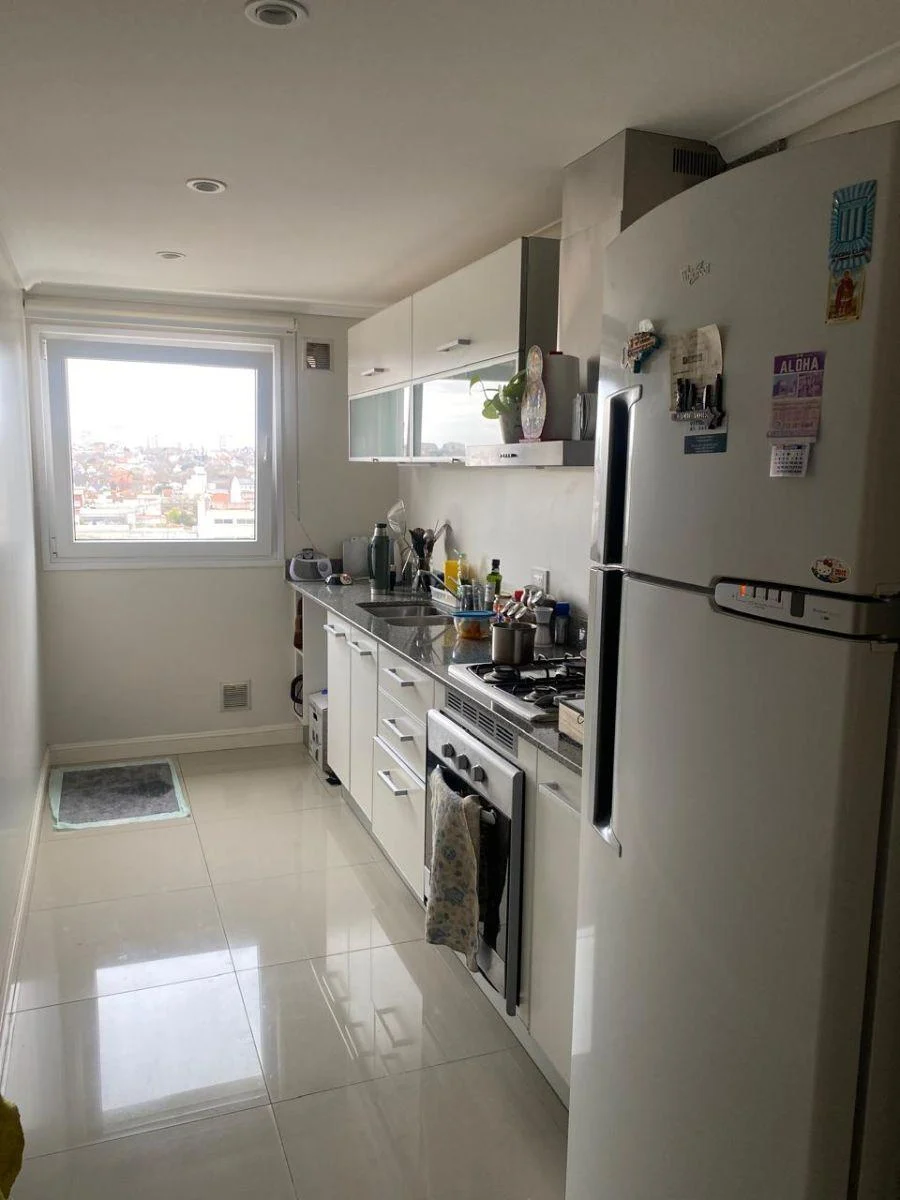Departamento en alquiler en Sarmiento 3120, los Troncos, Mar del Plata — foto 5 de 10