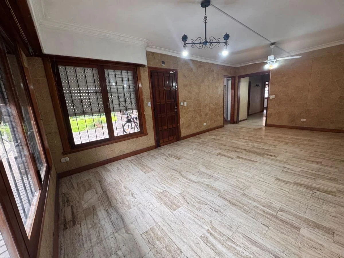 Casa en alquiler en Los Cedros 8841, Bosque Alegre, Mar del Plata — foto 2 de 7