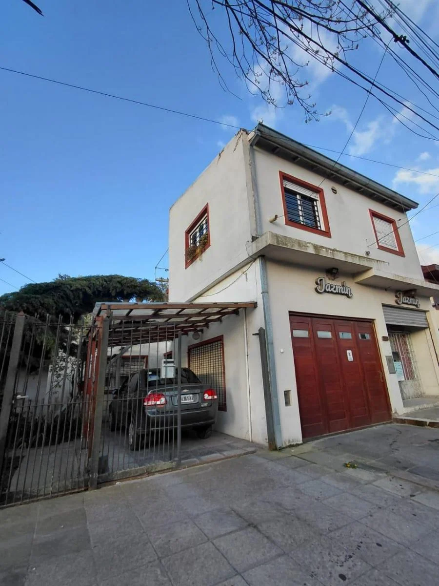 Casa en alquiler en 11 de Septiembre 8155, Mar del Plata