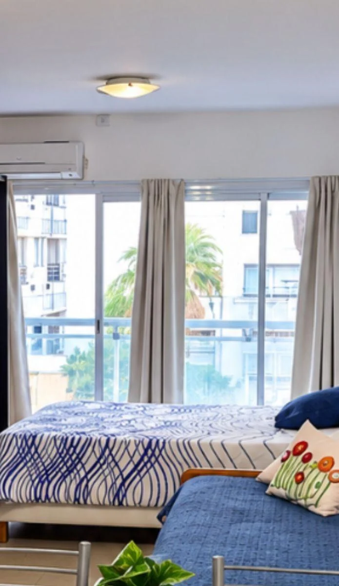 Departamento en venta en Brown 2000, Mar del Plata