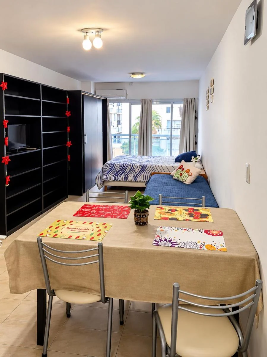 Departamento en venta en Brown 2000, Mar del Plata — foto 2 de 6