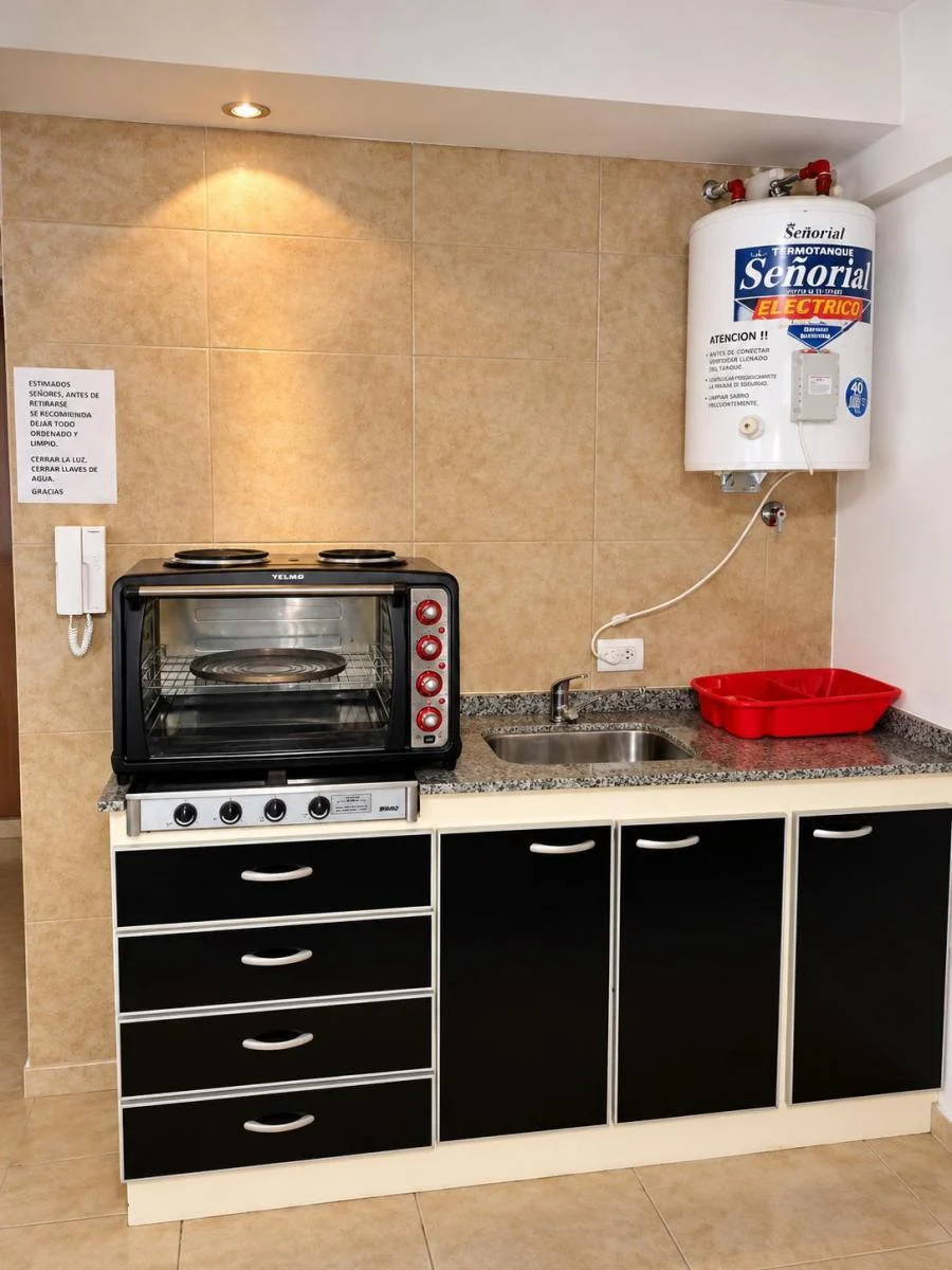 Departamento en venta en Brown 2000, Mar del Plata — foto 4 de 6
