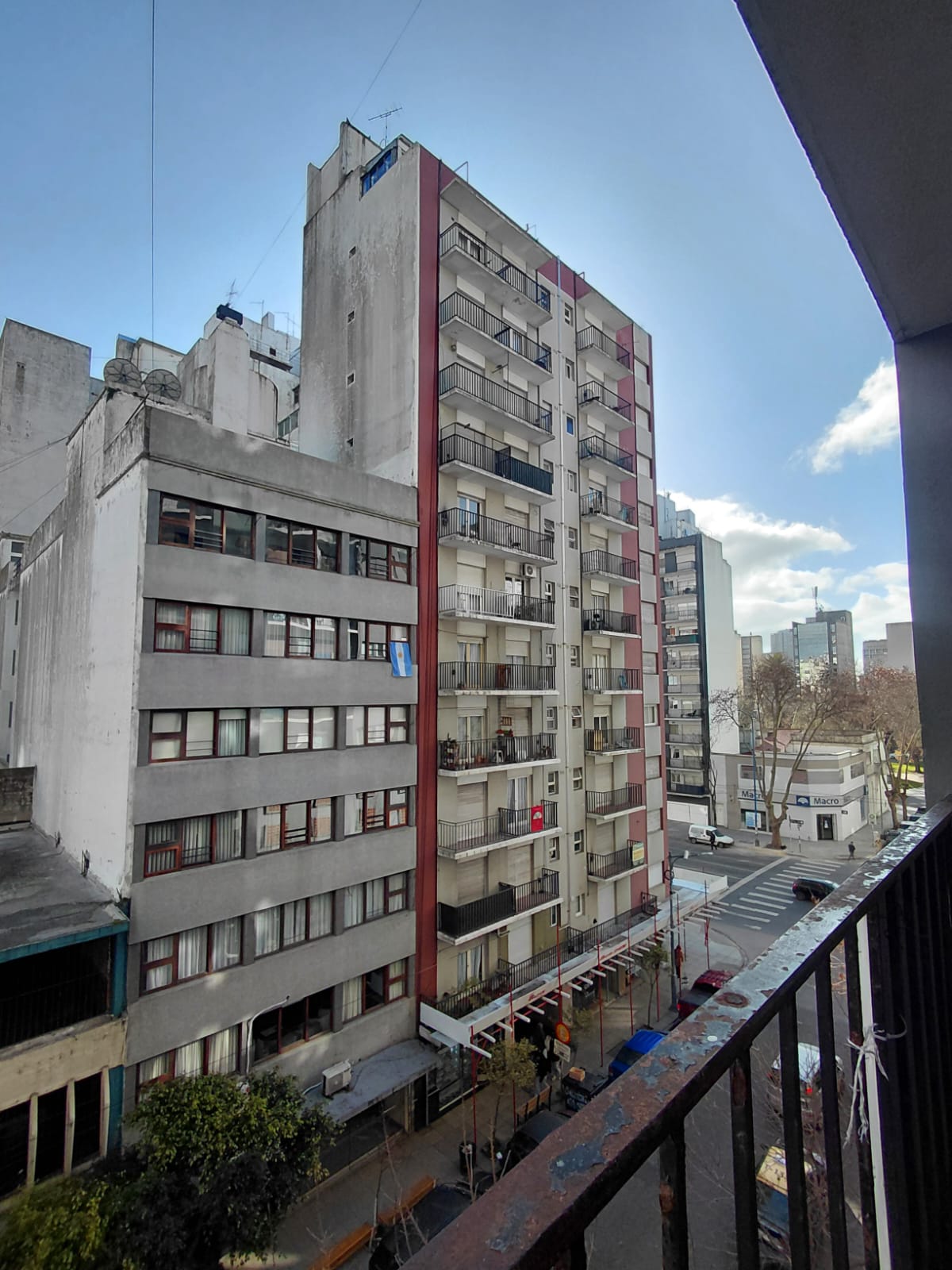 Departamento en venta en Cordoba 1616, Mar del Plata