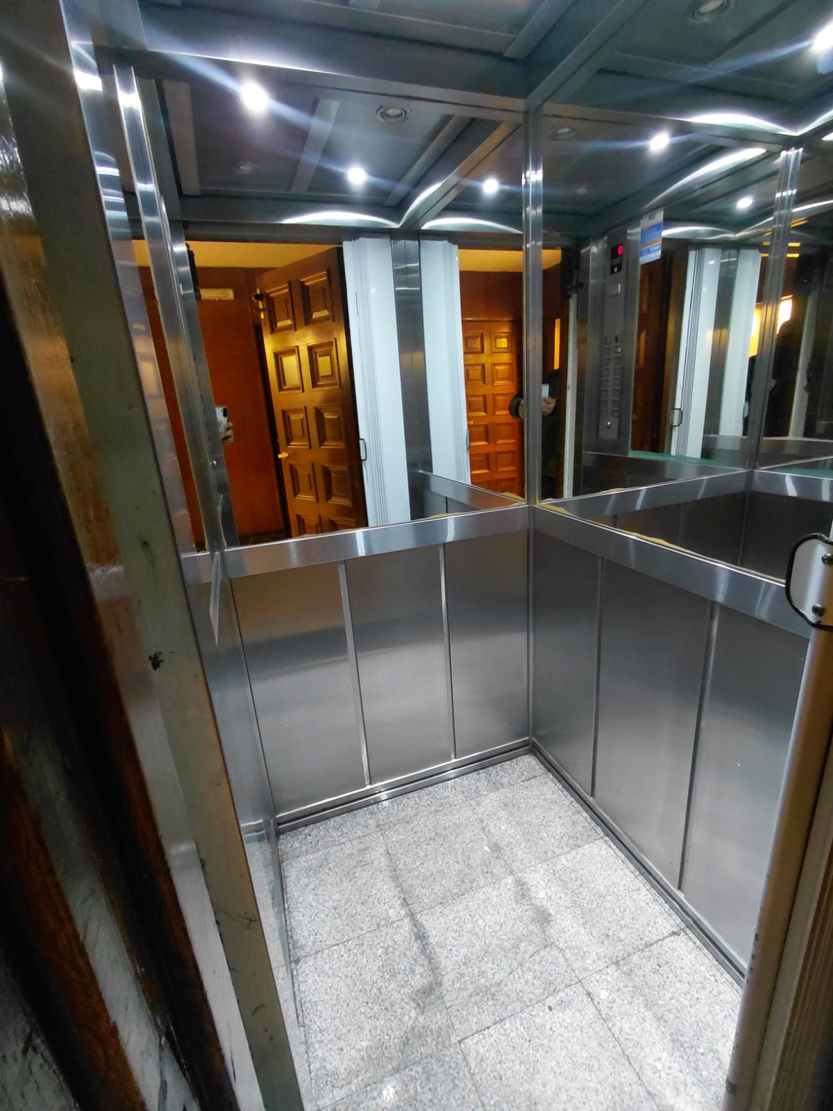 Departamento en venta en Cordoba 1616, Mar del Plata — foto 5 de 8