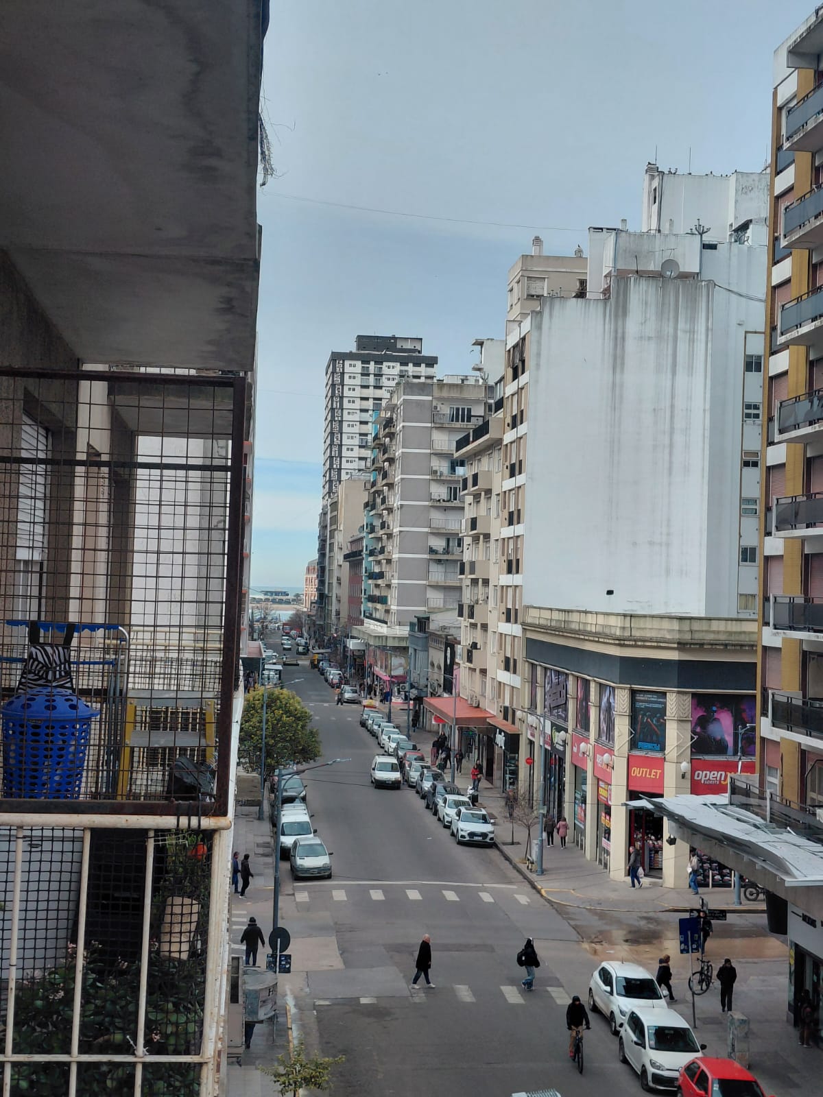 Departamento en venta en Rivadavia 2500, Mar del Plata