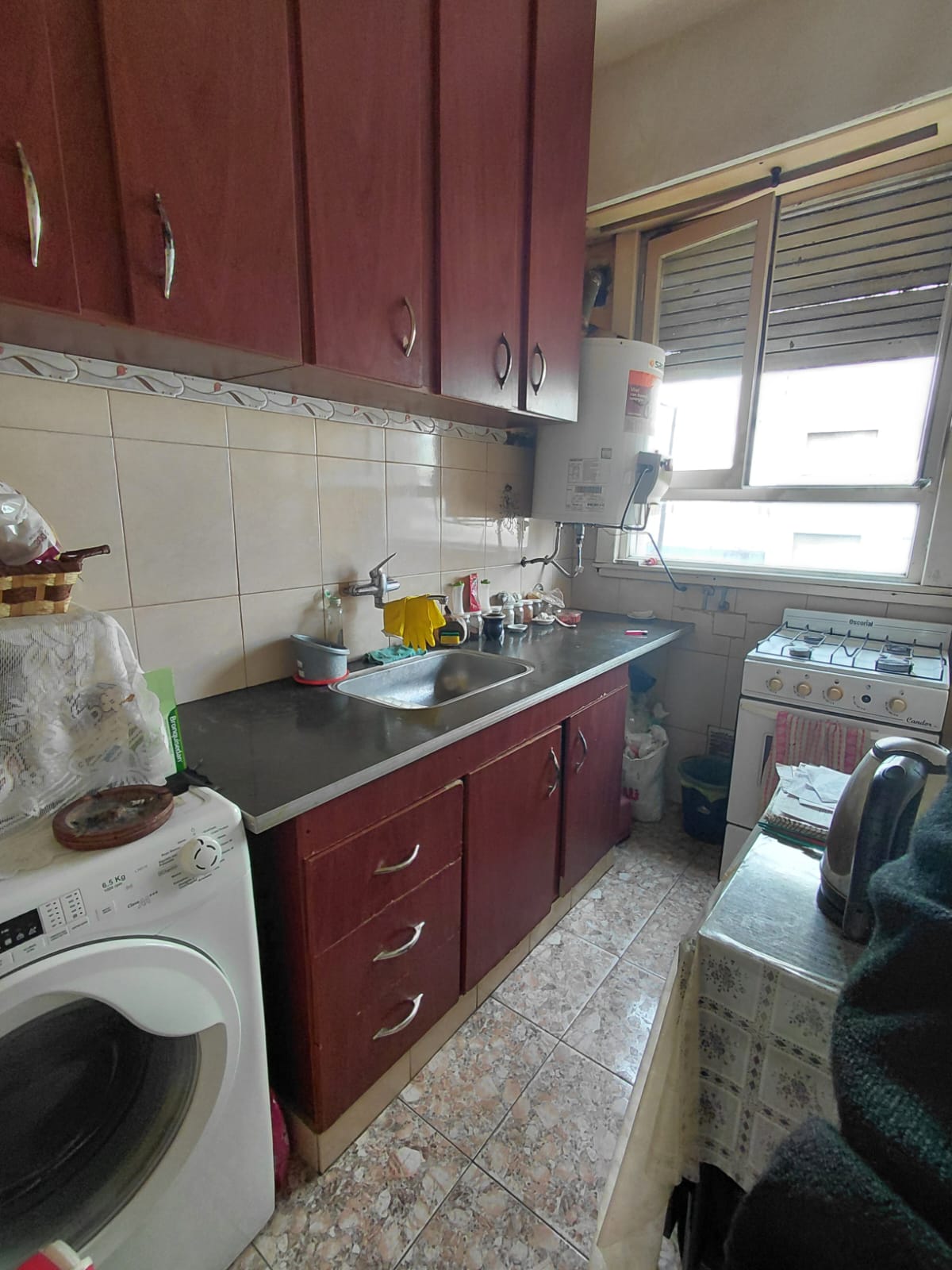 Departamento en venta en Rivadavia 2500, Mar del Plata — foto 3 de 10