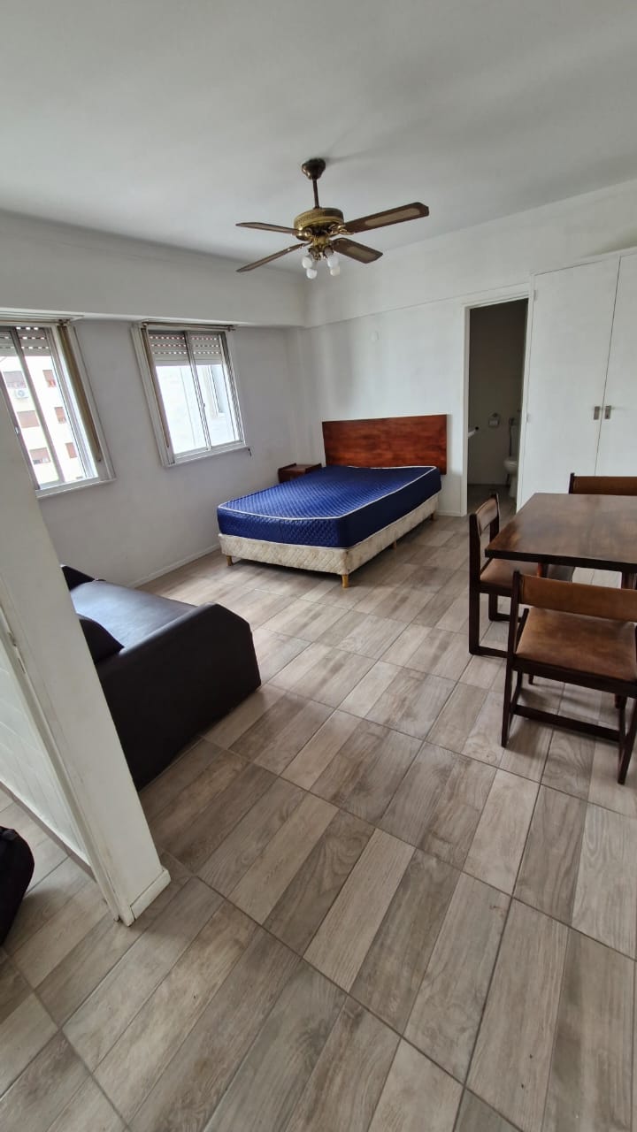 Departamento en alquiler en Falucho 3150, Mar del Plata